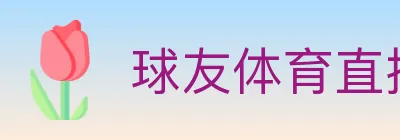 球友体育直播 logo